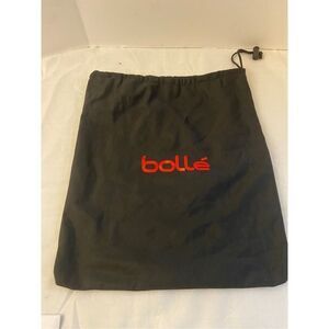 Bolle bag 13.5"x15.5"